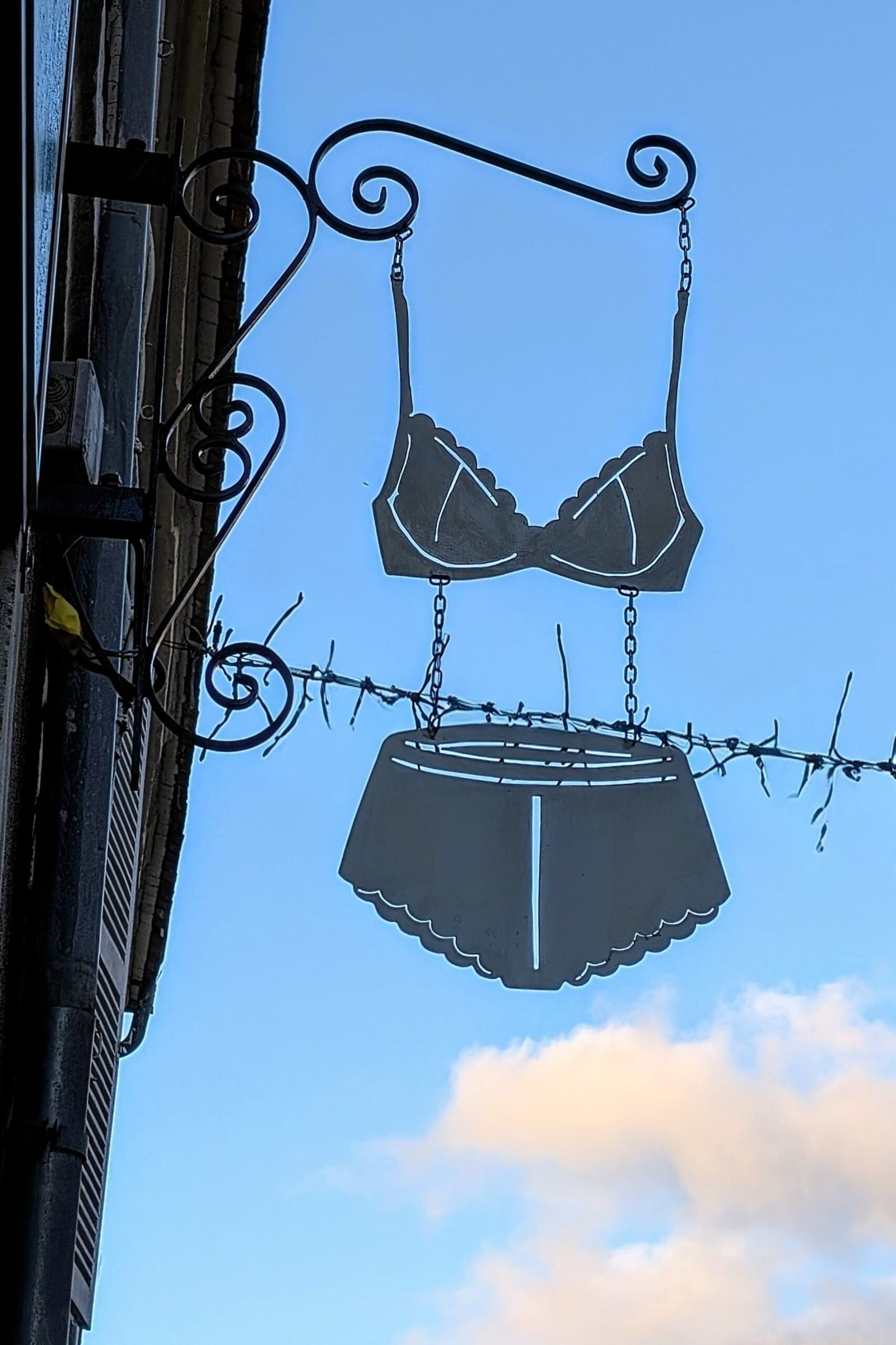 Découvrir mes réalisations